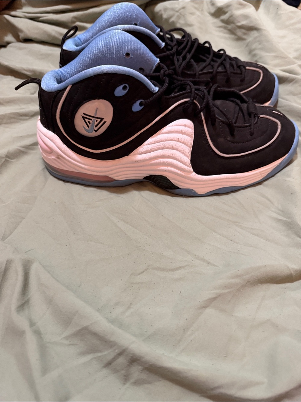 Nike air penny 2